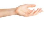 Hand crew