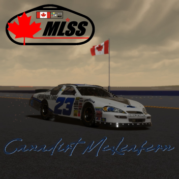 Maple Leaf SuperSpeedway