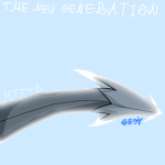 | HTTYD RP: The new generation |