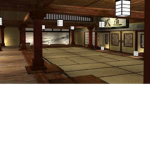 Hoss' Dojo [KO]
