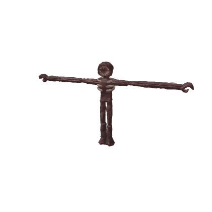 Figure RIG from doors