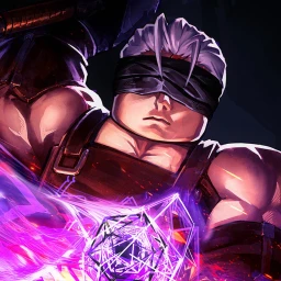 The Forge [BETA] icon