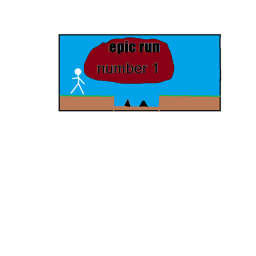 Epic Run: Number 1