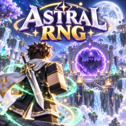 Astral RNG [RELEASE]