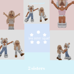 ‘a+a sister squad’