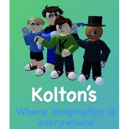 (LAST DAY) Kolton's| Austin,ROL icon
