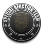 Special Reacti̇́on Team