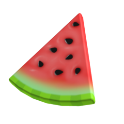 Melon Eaters