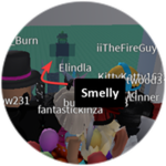 Smelly Stinky