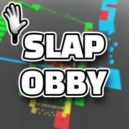 [UPD] Slap Obby 👏