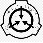 The scp foundation staff!