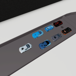 Car Racing 2