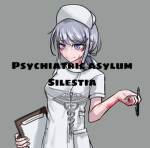 Psychiatric asylum Silestia