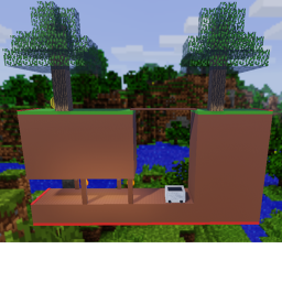 minecraft linerunner