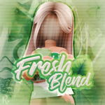 Fresh Blend