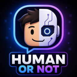 human or not