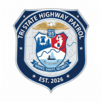 TSRP I Tri State Highway Patrol