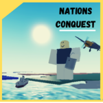 Nations Conquest