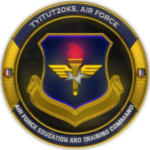Air Force Education and Training Command AETC