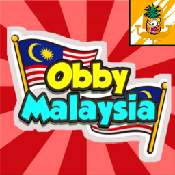 Malaysia Obby! 🇲🇾 [BETA]
