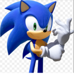 Sonic the hedgehog:Fan Group