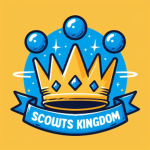 Scouts BIG GROUP!