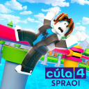 Cúla 4 - Spraoi