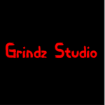 Grindz Studio.