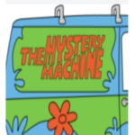 Mystéry Inc.