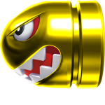 [CB] Bullets