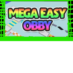 Easy Obby