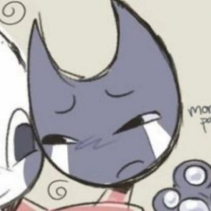 Dazzle pfp! (Dandys world)