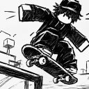 Untitled Skate Gaem