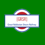 (GRSR) Great Robloxian Steam Railway