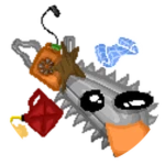 Spave-Saw