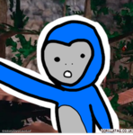 Gorilla tag vr