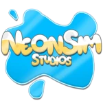 NeonSim Studios Group Thumbnail