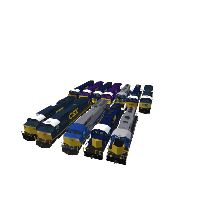 CSX