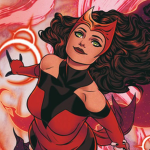Marvelous Adventures