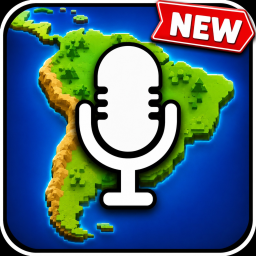 Latinoamerica Voice!🎙️