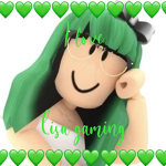 I love lisa gaming