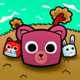 Merge Pets Simulator 99!