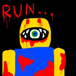 [HORROR] Escape The Scary Noob