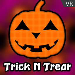 Trick N Treatin