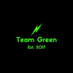 [OFFICAL] Team Green