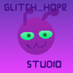 Glitch_Hopr Studio