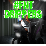 #FNT Drippers