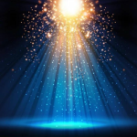 Magical Spotlight
