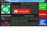 Cross Traders