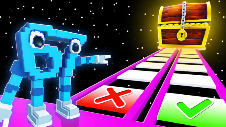 IMPOSSIBLE 67 Glass Bridge screenshot 1